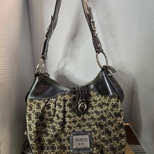 Women's Guess Shoulder Bag